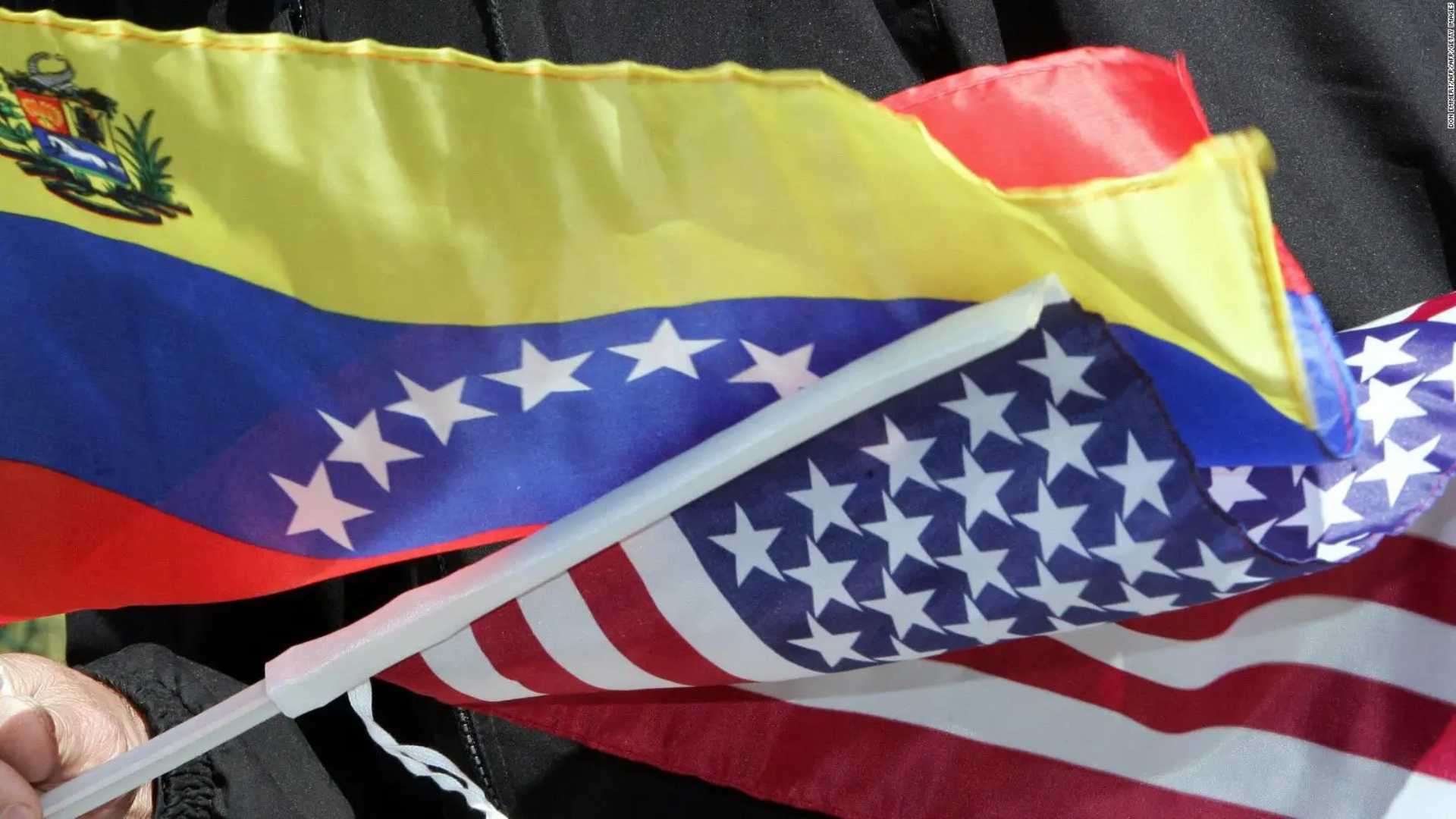 Elecciones presidenciales de Venezuela: EEUU pide observadores