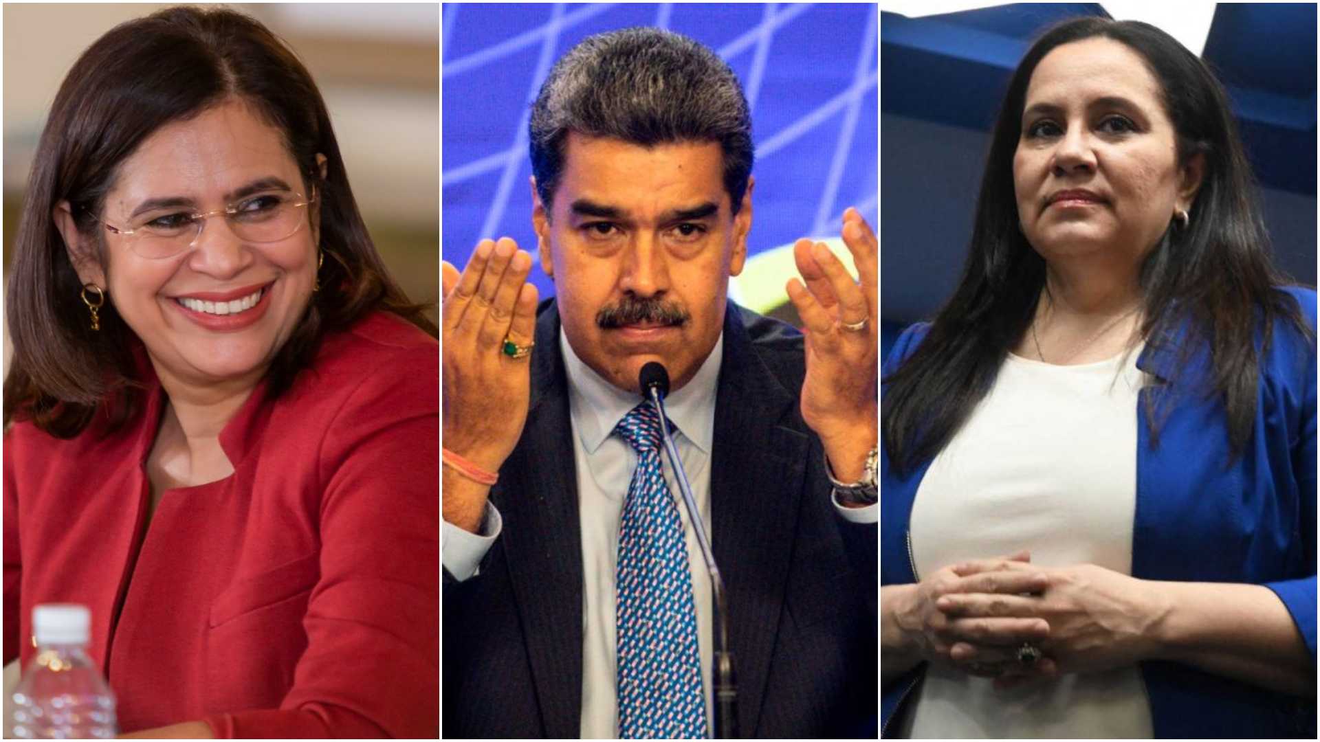 Honduras sobre elecciones presidenciales de Venezuela
