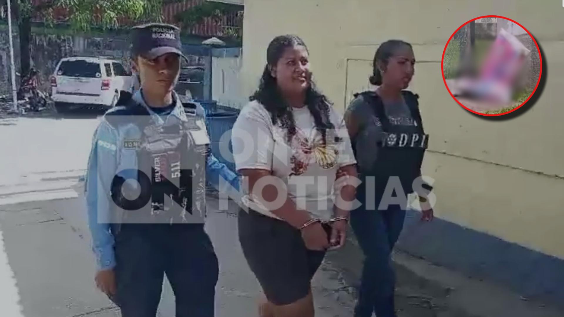 "Por pleitos" Hondureña le quita la vida a perrita de su vecina