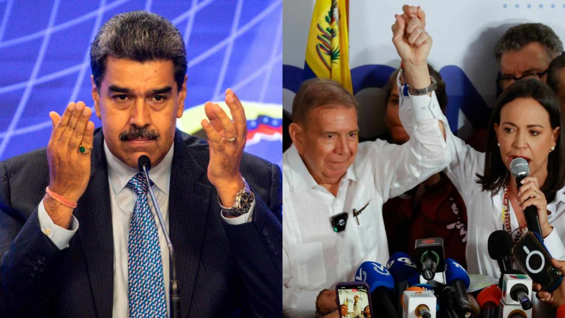 Mhoni Vidente predijo situación actual de Venezuela (VIDEO)