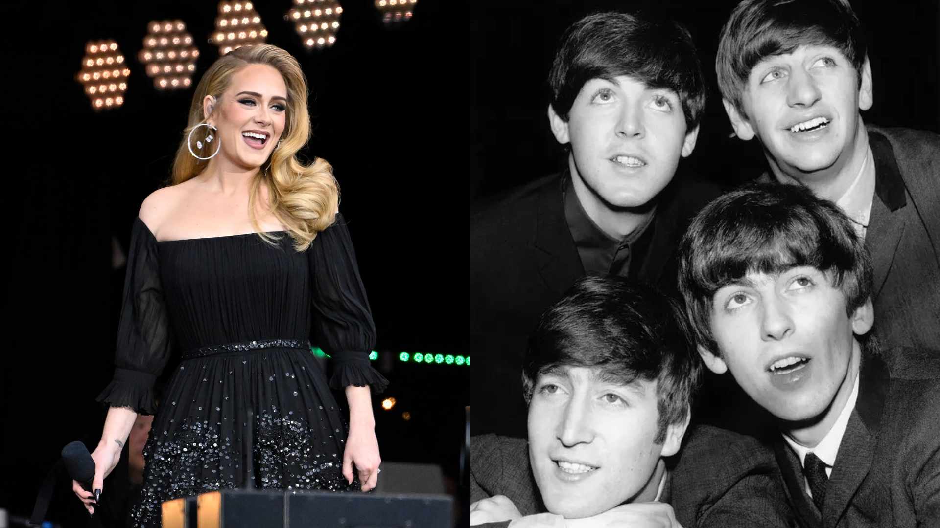 Cinco grandes canciones escritas en menos de 30 minutos