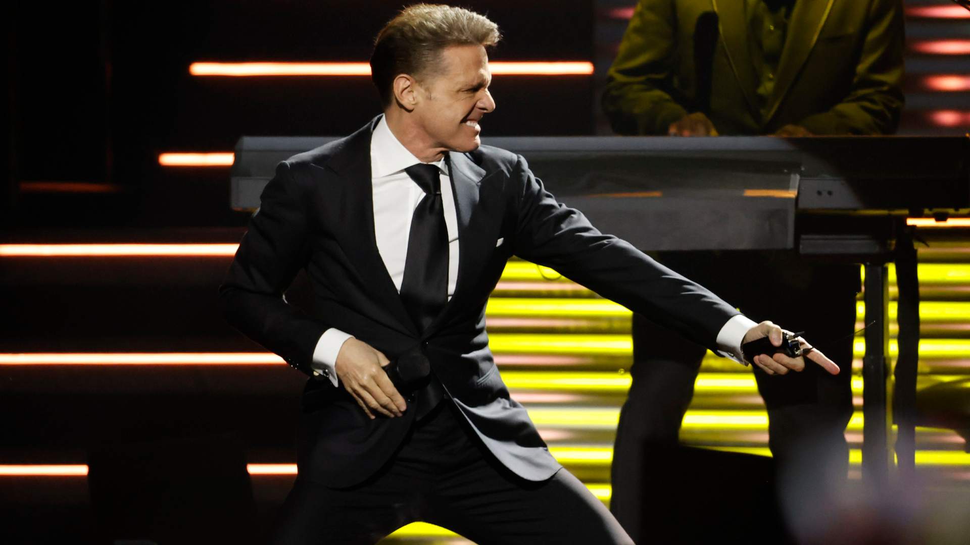 Luis Miguel ofrecerá concierto gratis; detalles aquí