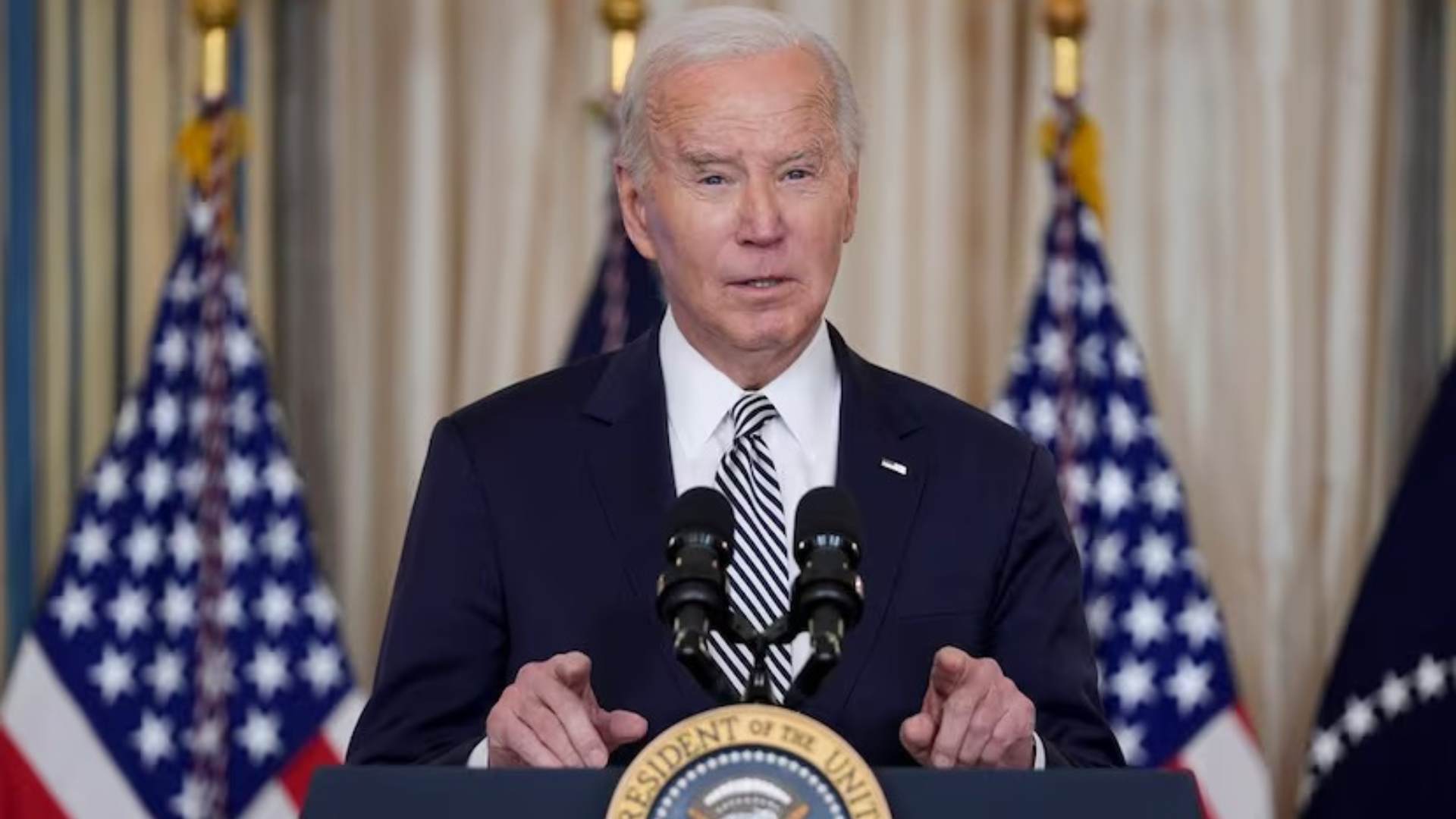¿Joe Biden? Nombres encontrados en celular atacante de Trump