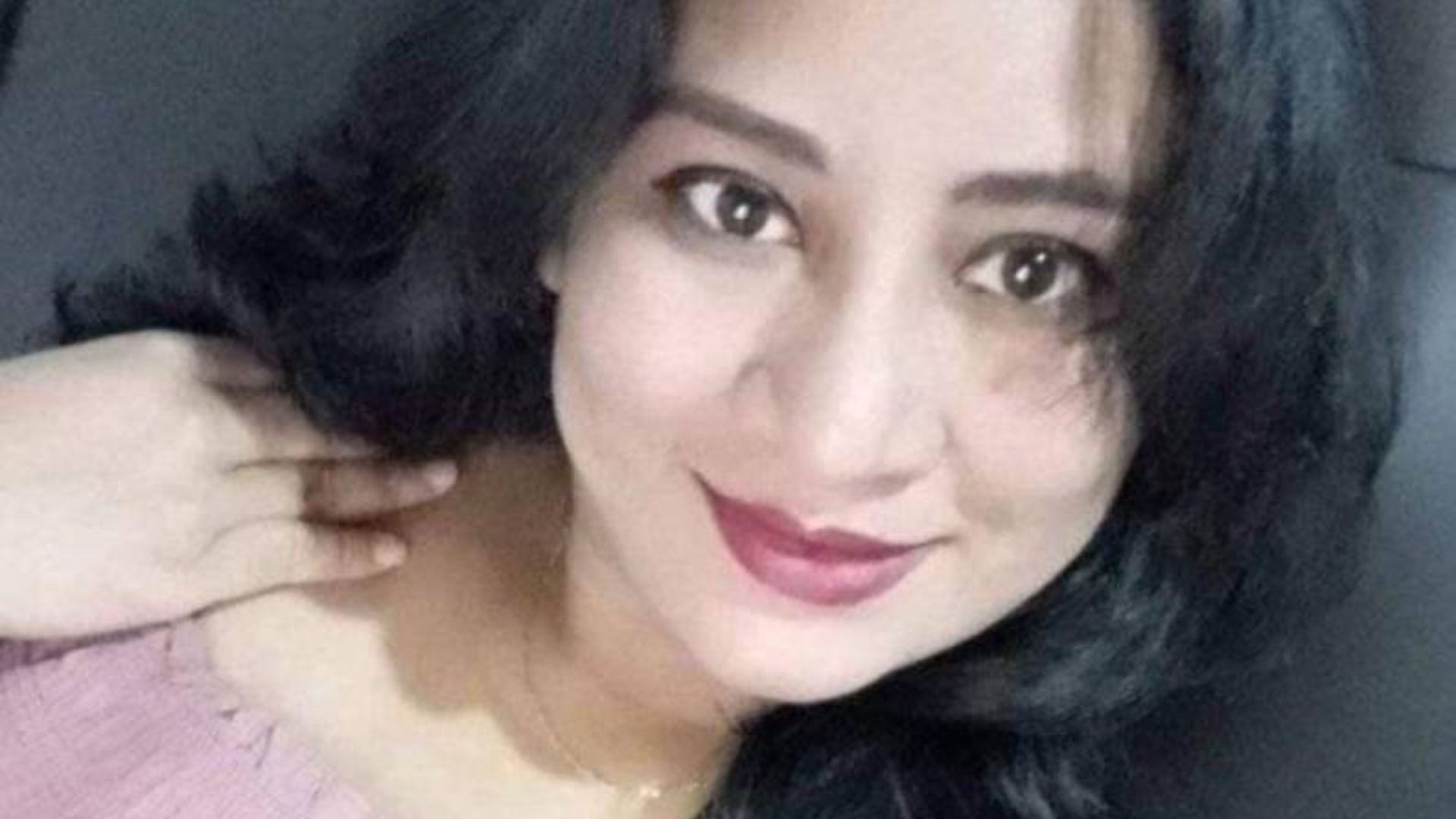 Así era Yeimis Pavón, hondureña ultimada en Tegucigalpa