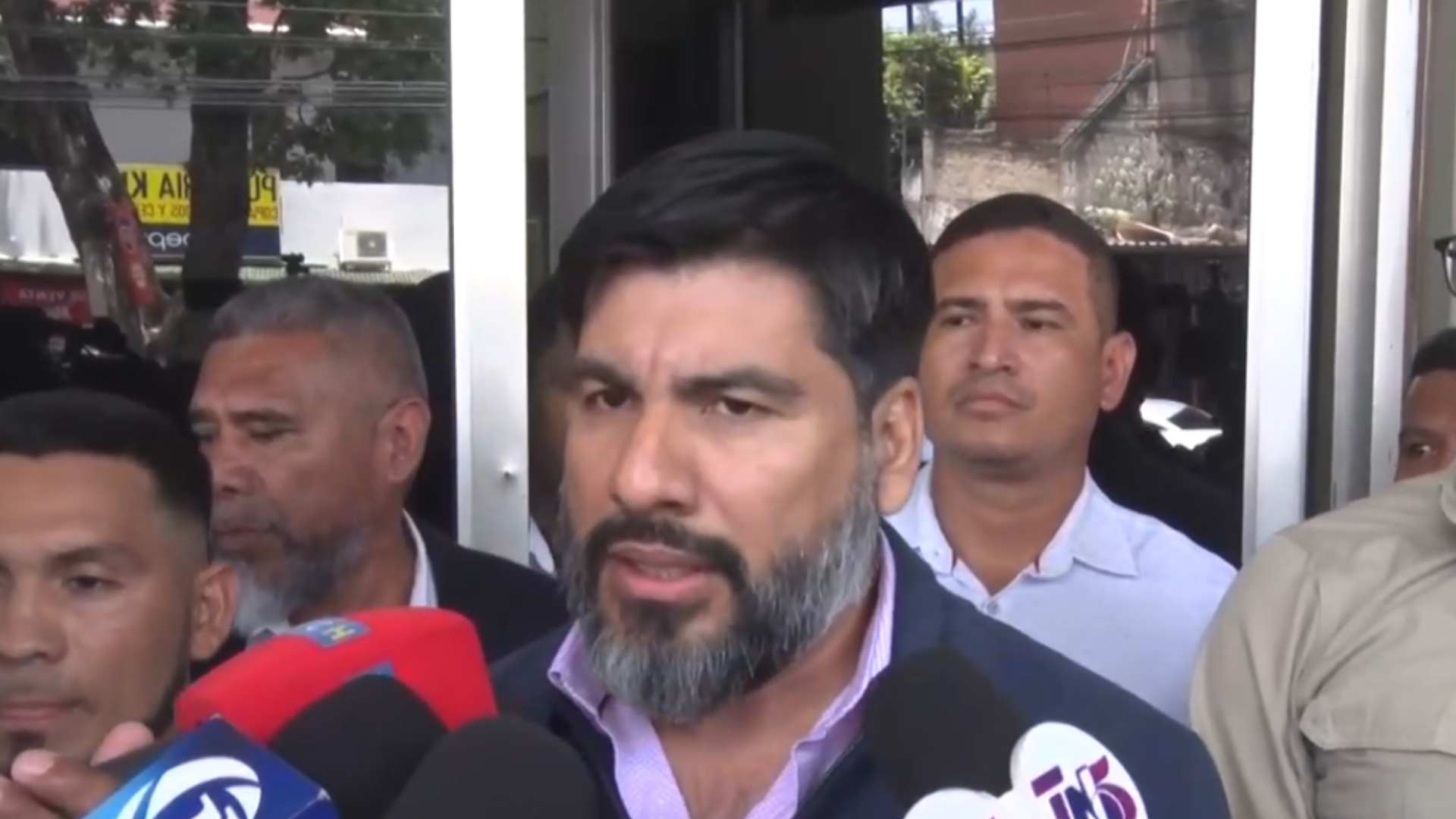 Hará historia antes de salir del MP, asegura fiscal Zelaya