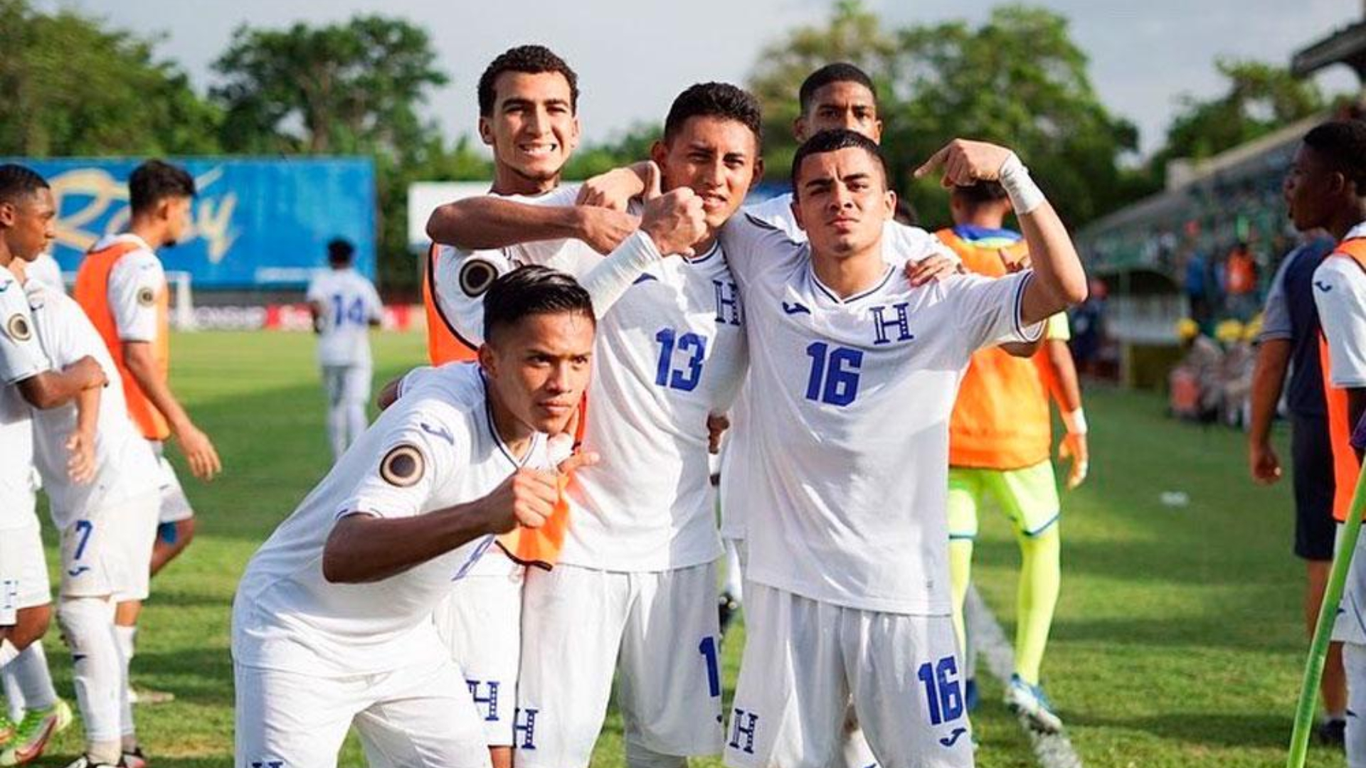 El camino hacia el Mundial Sub-20 de Chile 2025 comienza para la Selección de Honduras este sábado 20 de julio, cuando debuten en el Premundial que se celebra en México.