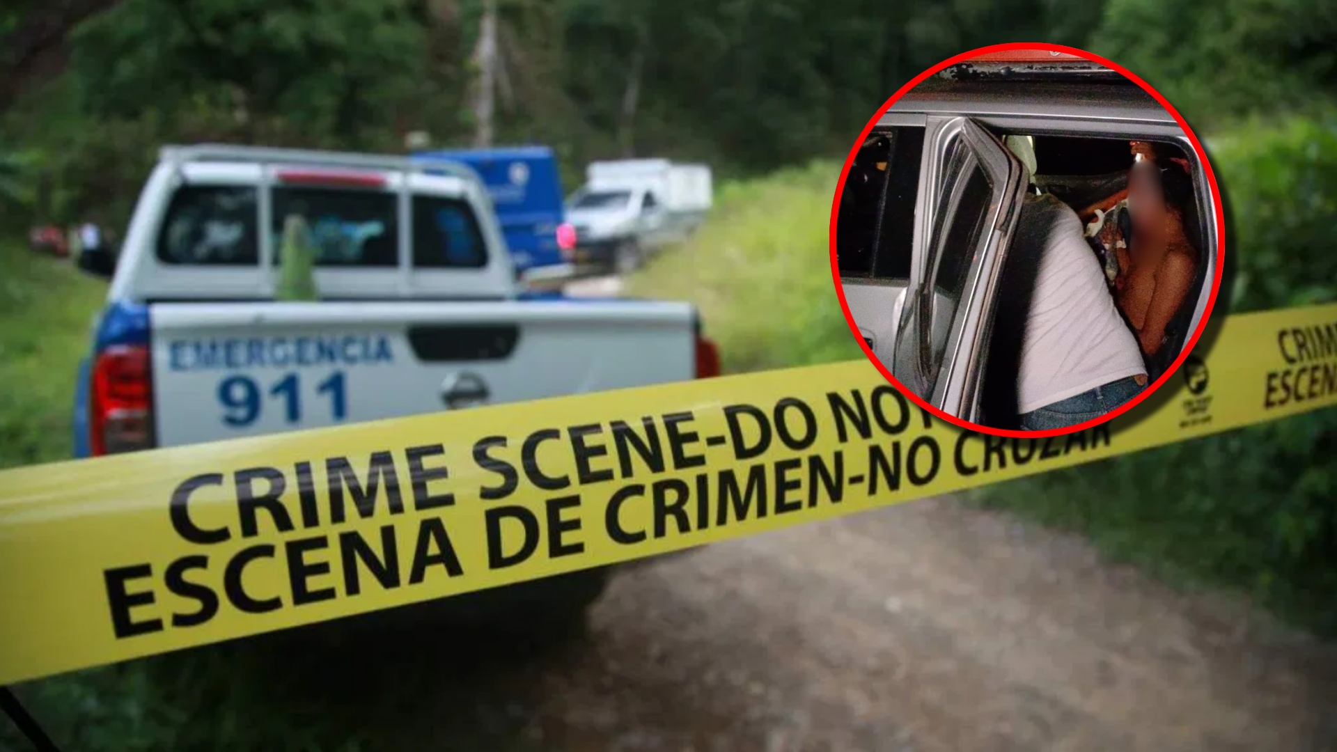hondureño ataxa a otro por celos en choluteca