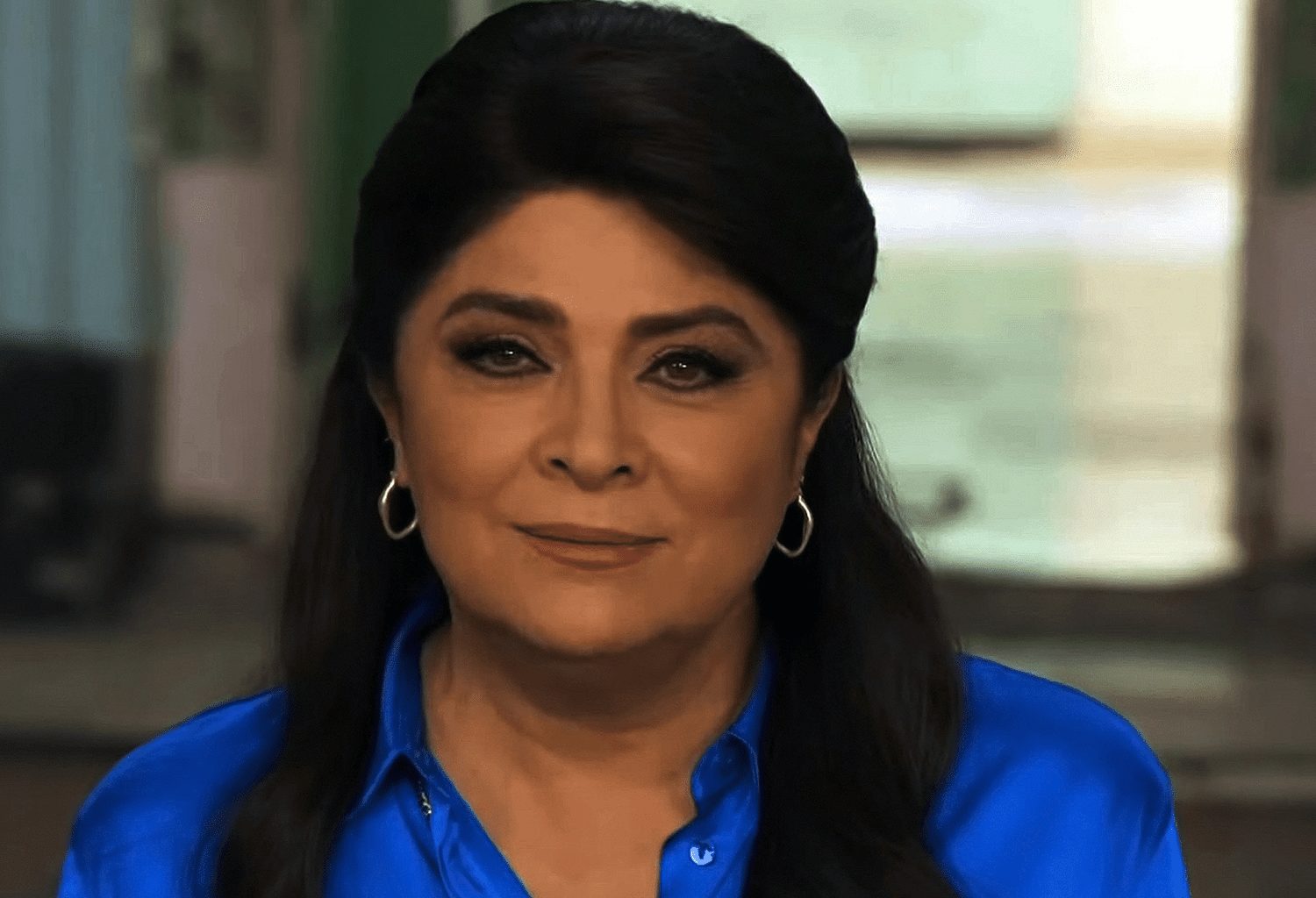 Victoria Ruffo