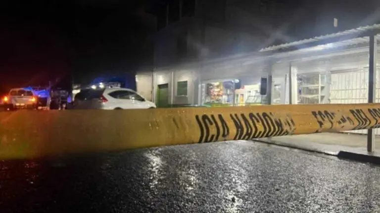 ¿Disputa de herencia? Crimen contra la familia Zelaya Enamorado