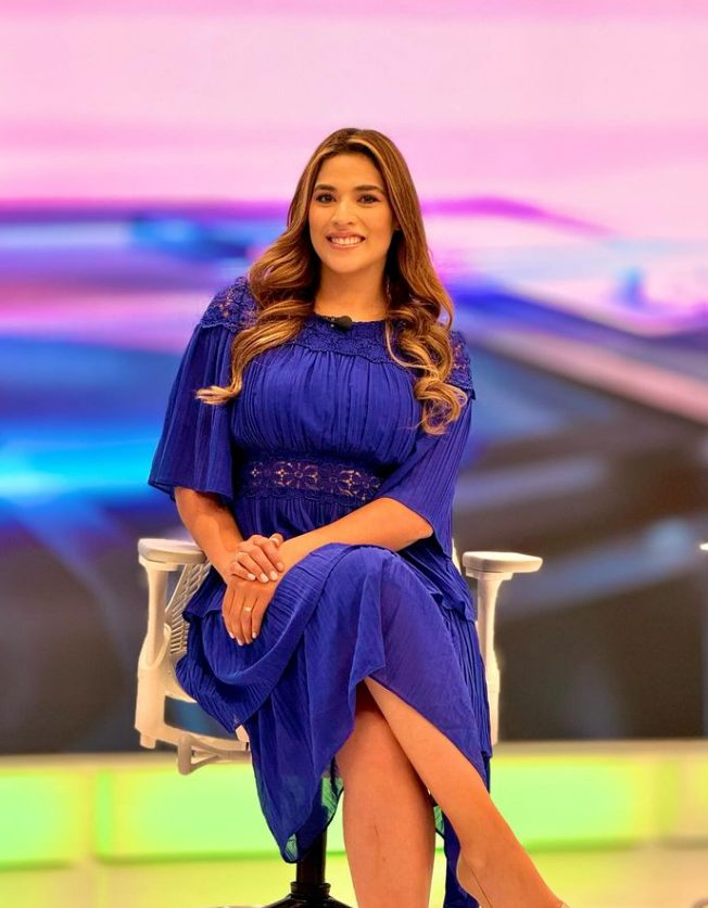 Carolina Lanza