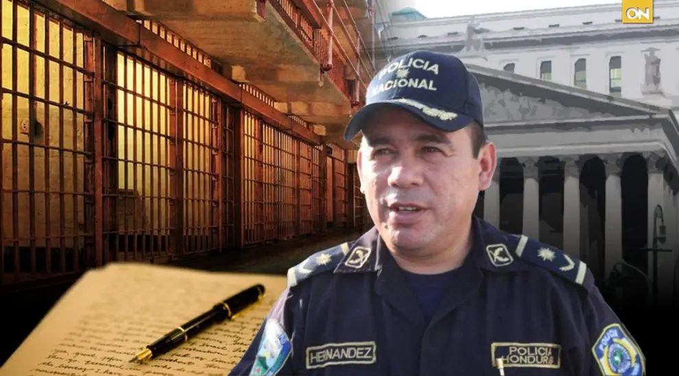 sentencia mauricio hernández