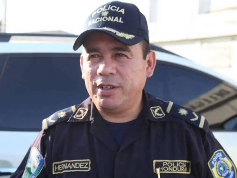 Mauricio Hernández es sentenciado a 15 años de prisión