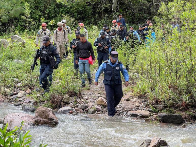 Caso mudanza