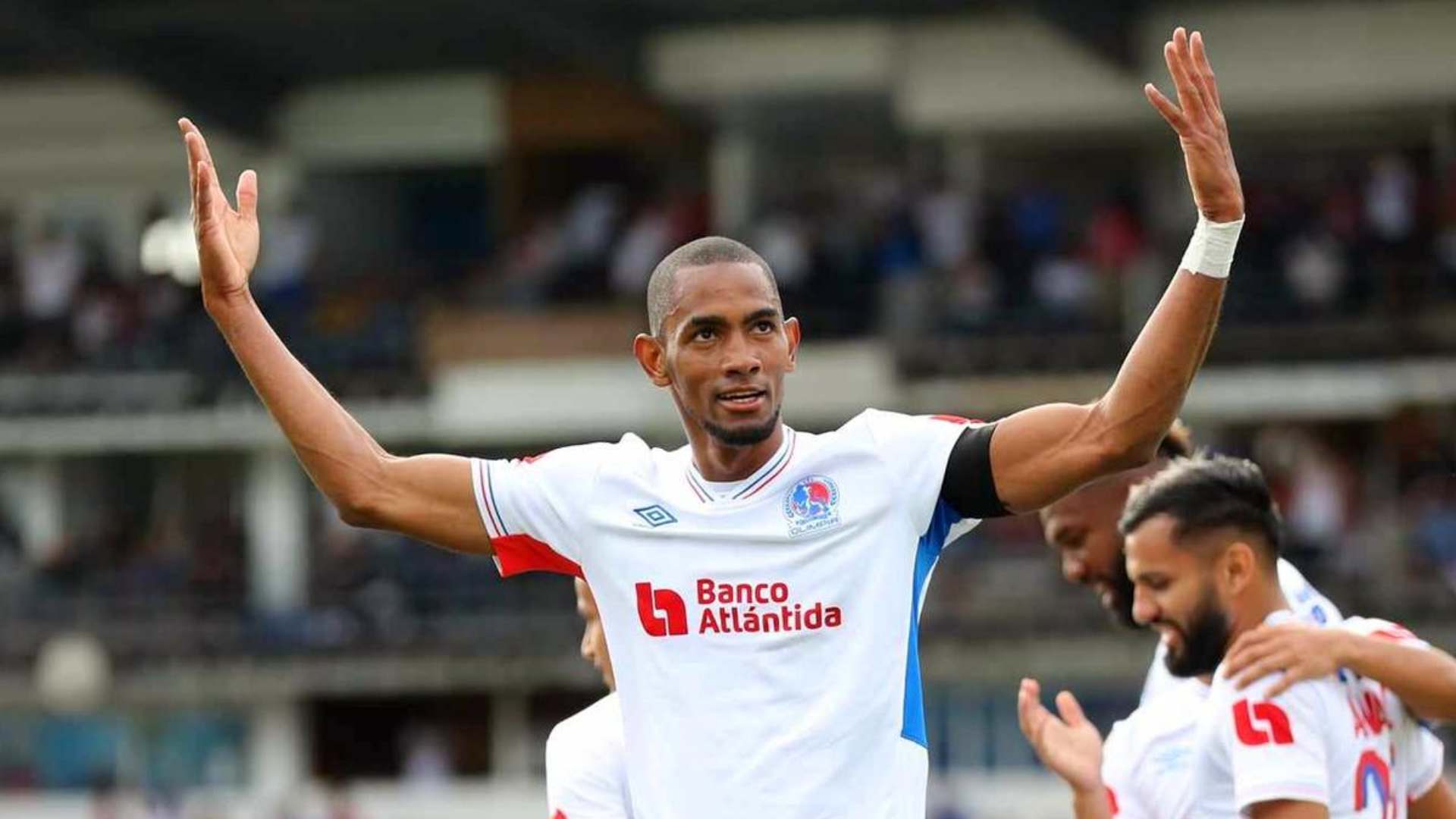 El Club Olimpia inicia su participación en la Copa Centroamericana 2024 con una actitud decidida a redimirse tras una temporada pasada decepcionante.