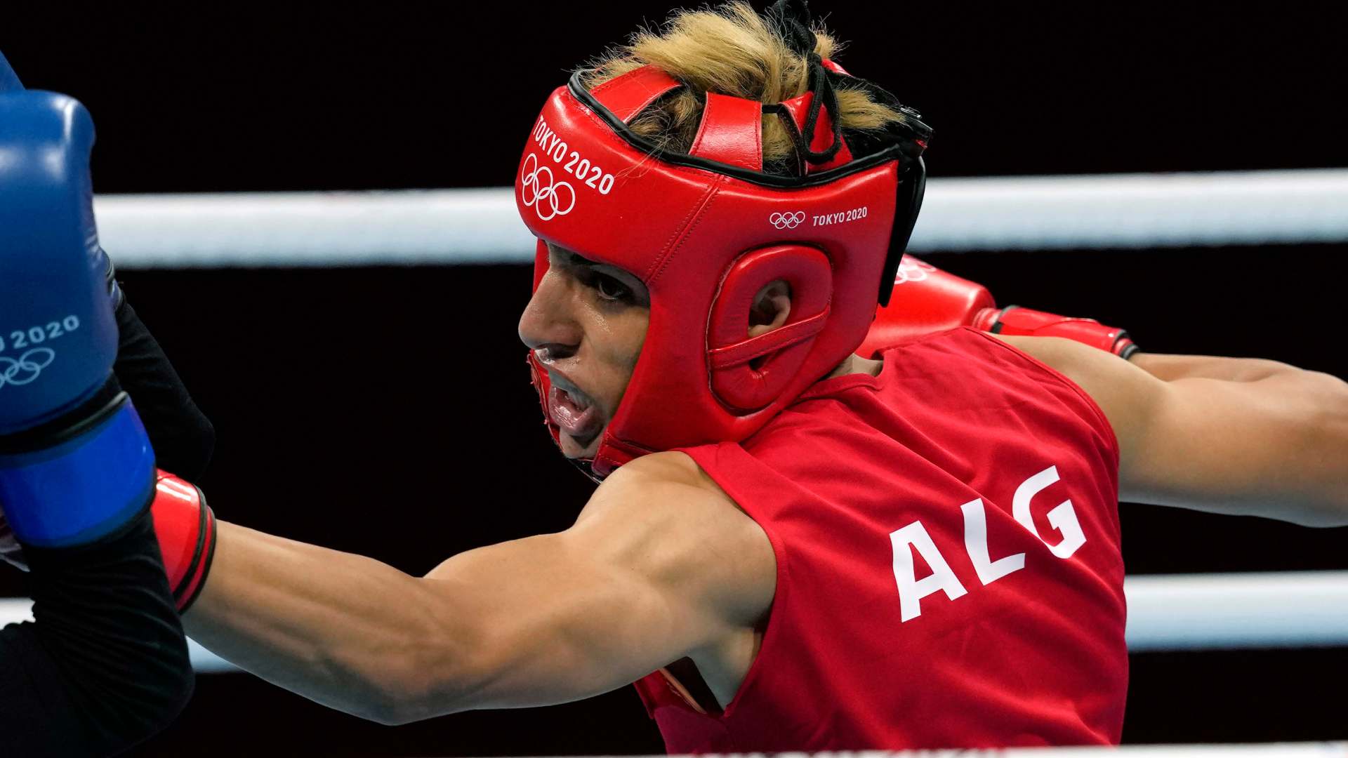Imane Khelif de Argelia y Lin Yu-ting de Taiwán están acaparando la atención en los Juegos Olímpicos de París 2024 antes de su debut en el ring.