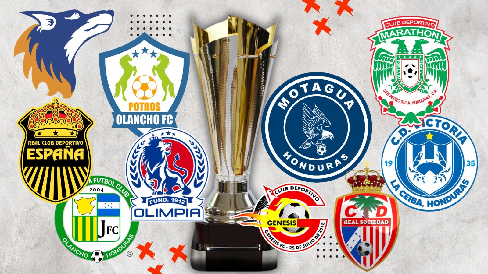 liga nacional honduras