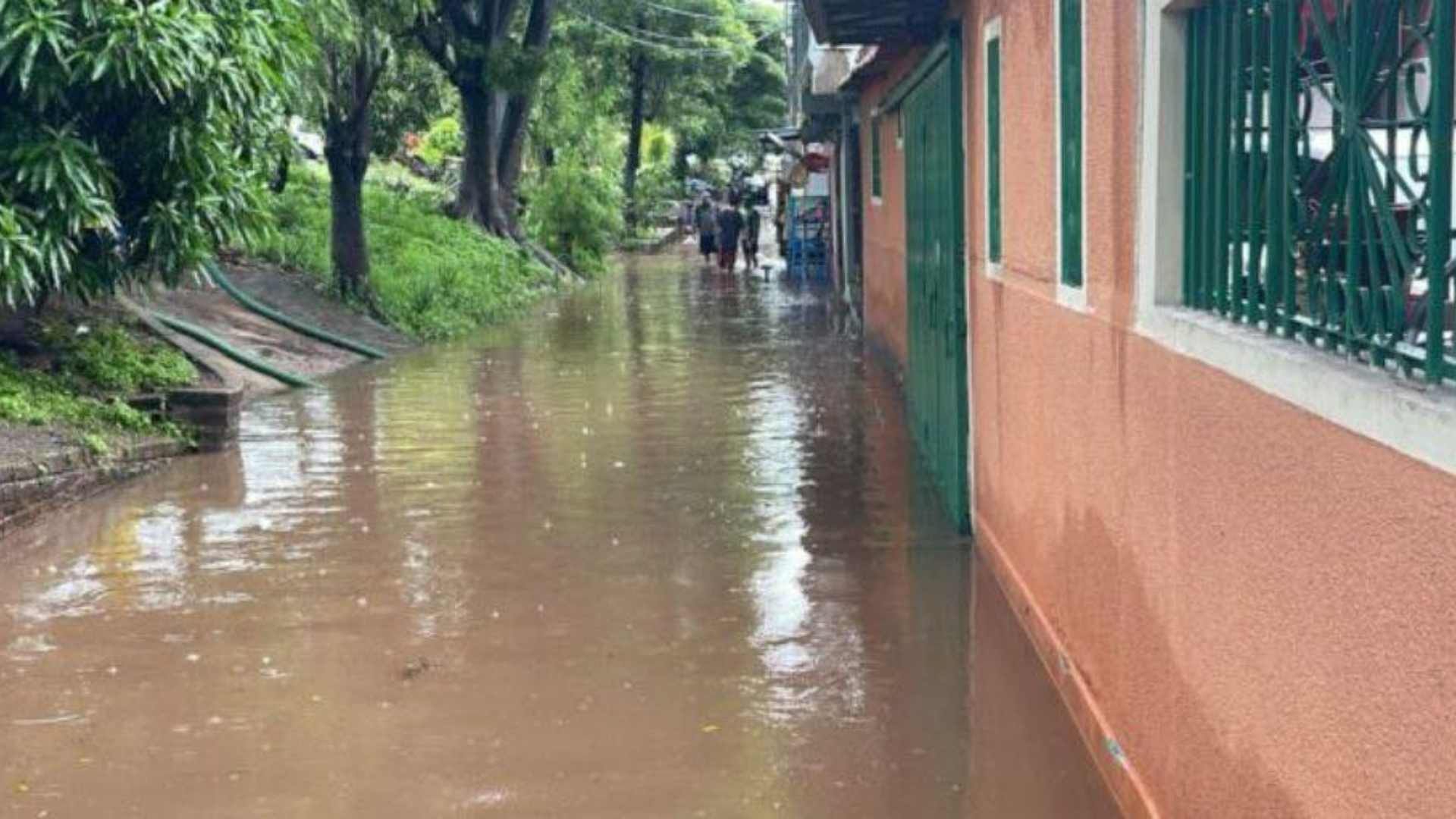 recomendaciones temporada lluviosa