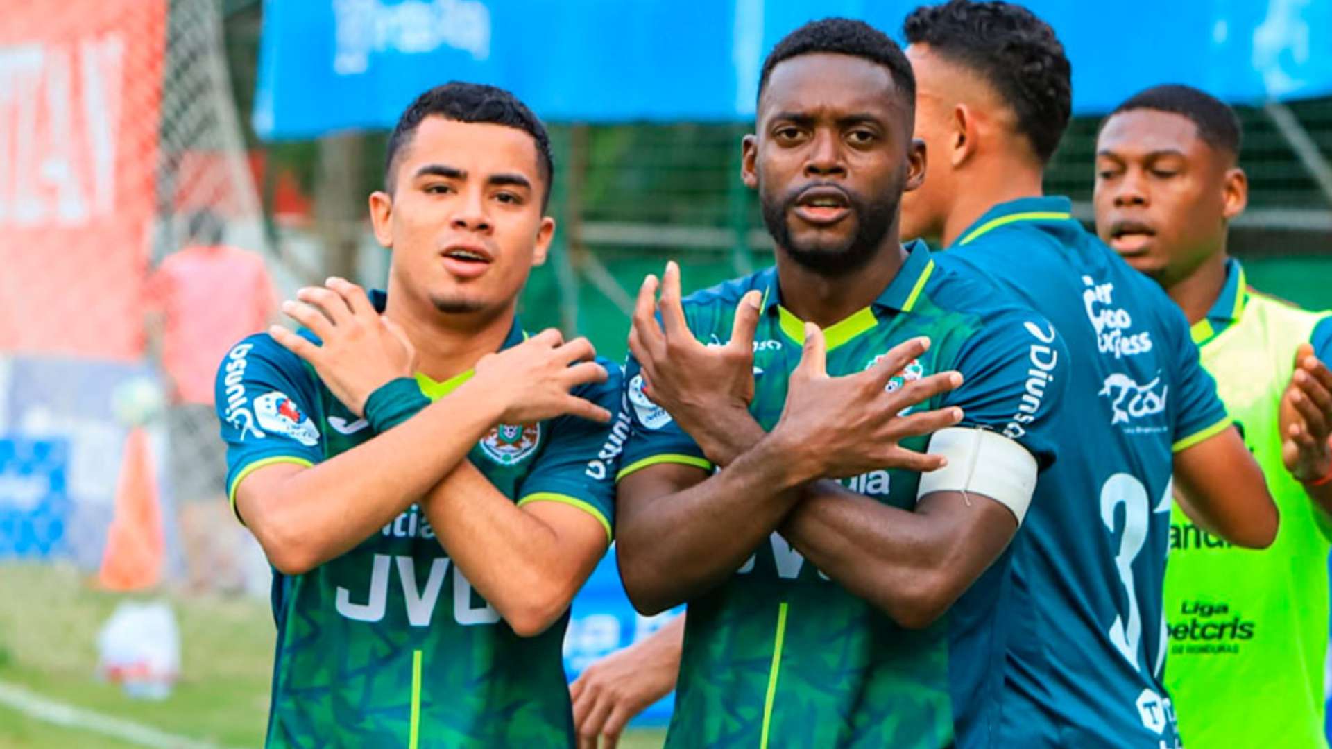 Marathón ha desvelado su nueva camiseta para la próxima temporada, la cual será estrenada en el torneo Apertura 2024.