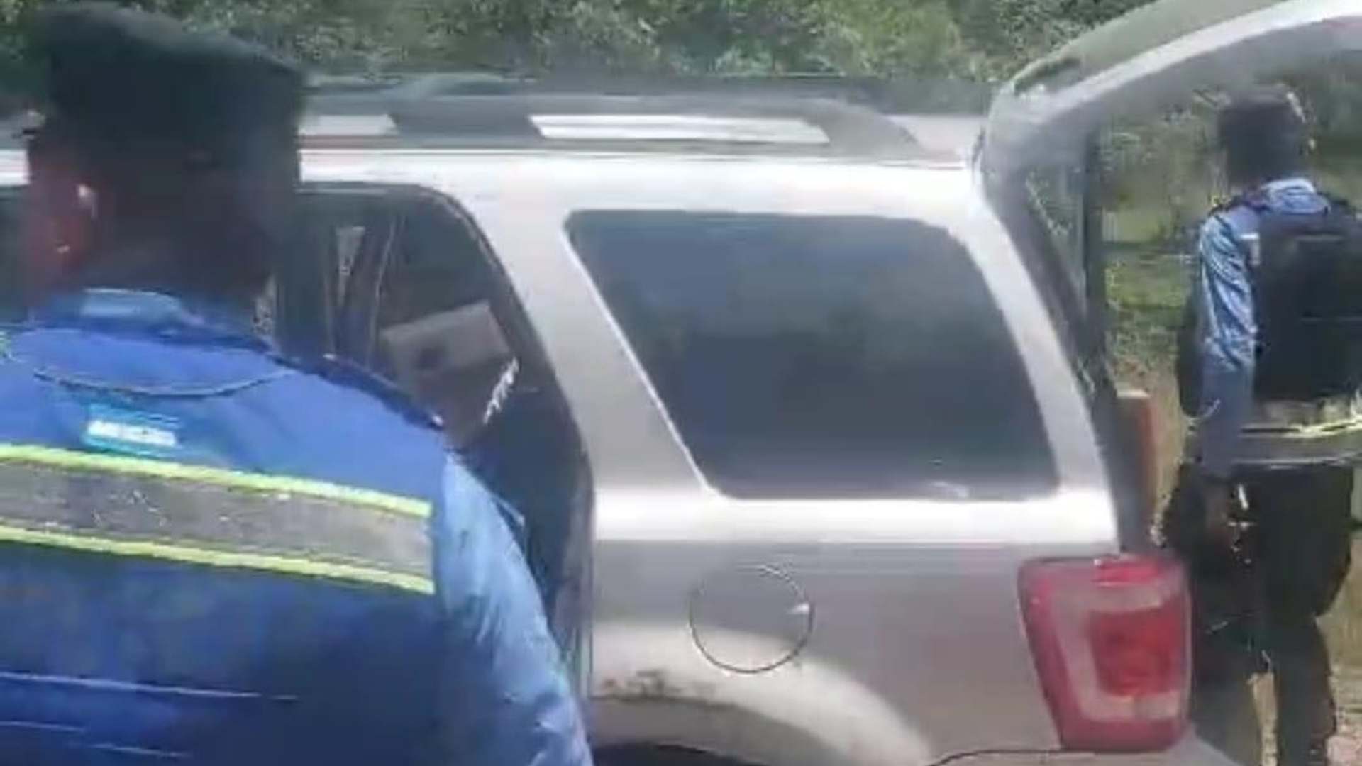 masacre talanga guaimaca