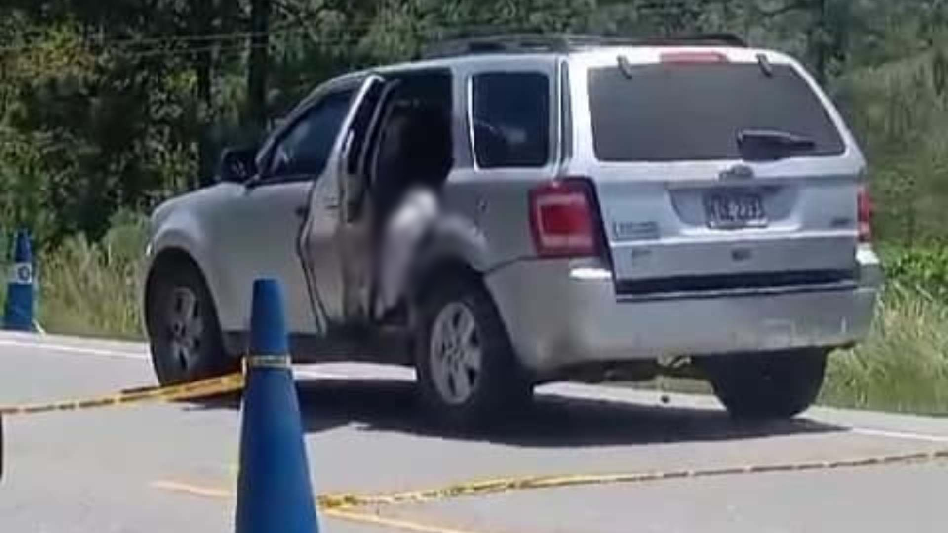 masacre talanga guaimaca