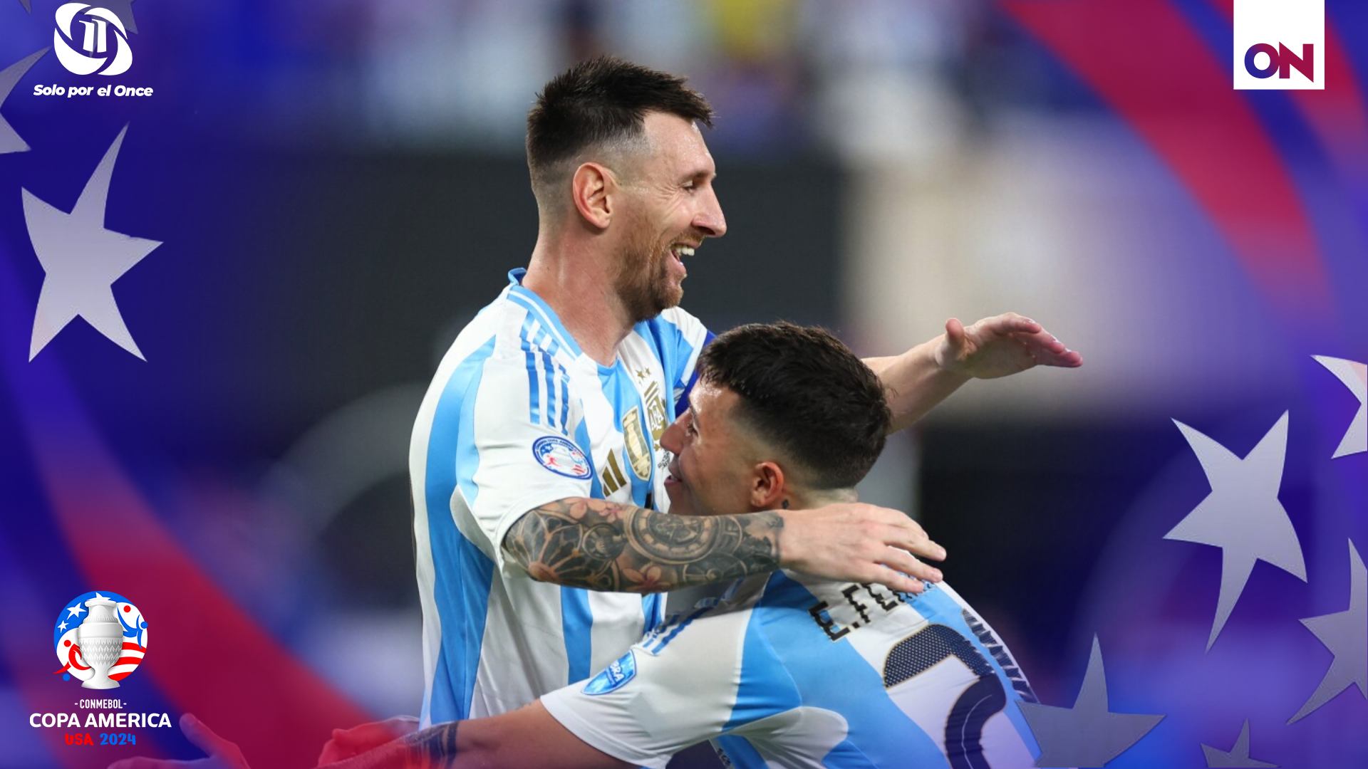 Lionel Messi, el capitán de la selección argentina ha añadido un nuevo récord a su impresionante trayectoria, que sigue acumulando hitos históricos.
