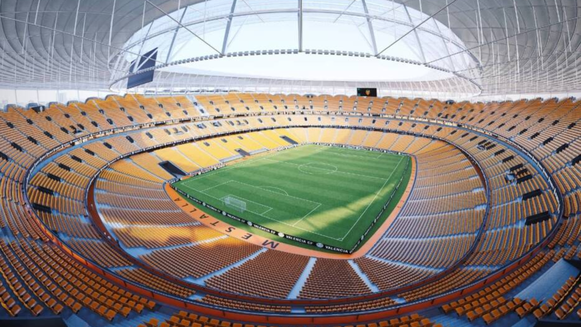 En un giro sorpresivo, Valencia ha quedado fuera de la lista de sedes para el Mundial 2030, lo cual ha desatado una fuerte reacción por parte del Valencia CF contra la Real Federación Española de Fútbol (RFEF).
