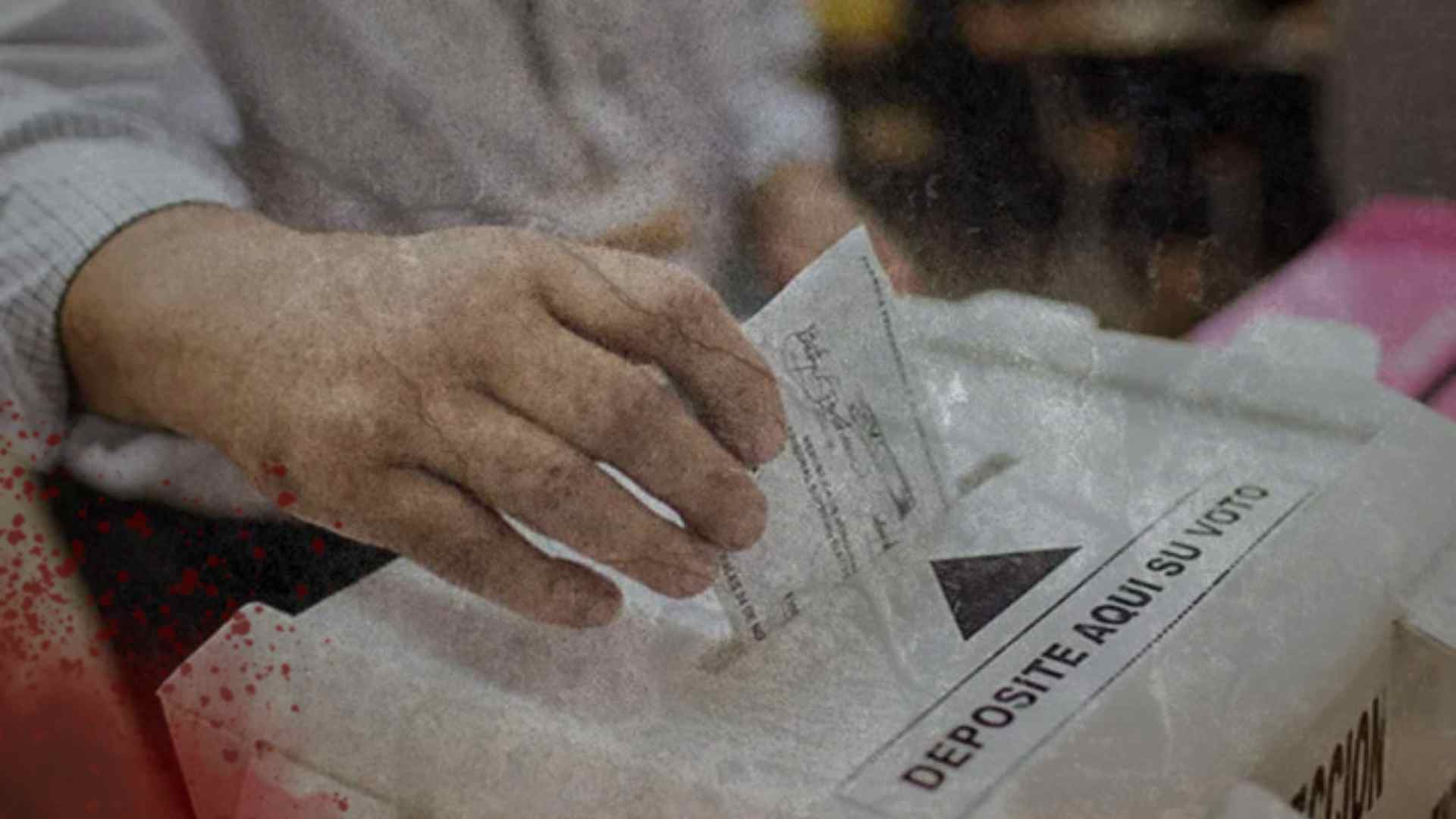 “En este proceso electoral van a haber muertos”, vaticina analista