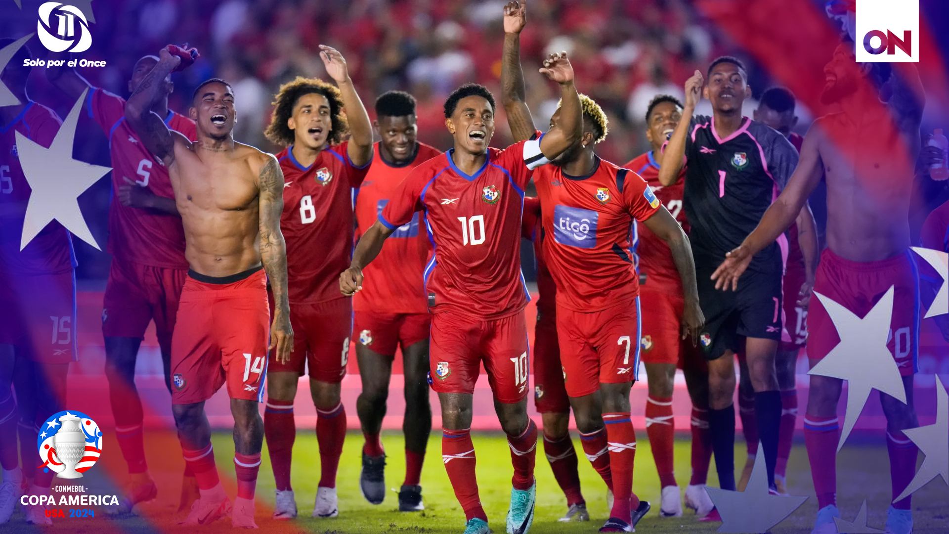 La selección panameña, una de las sorpresas más agradables de la Copa América 2024 en Estados Unidos, tomó medidas estratégicas para enfrentar el calor abrasador de Phoenix.