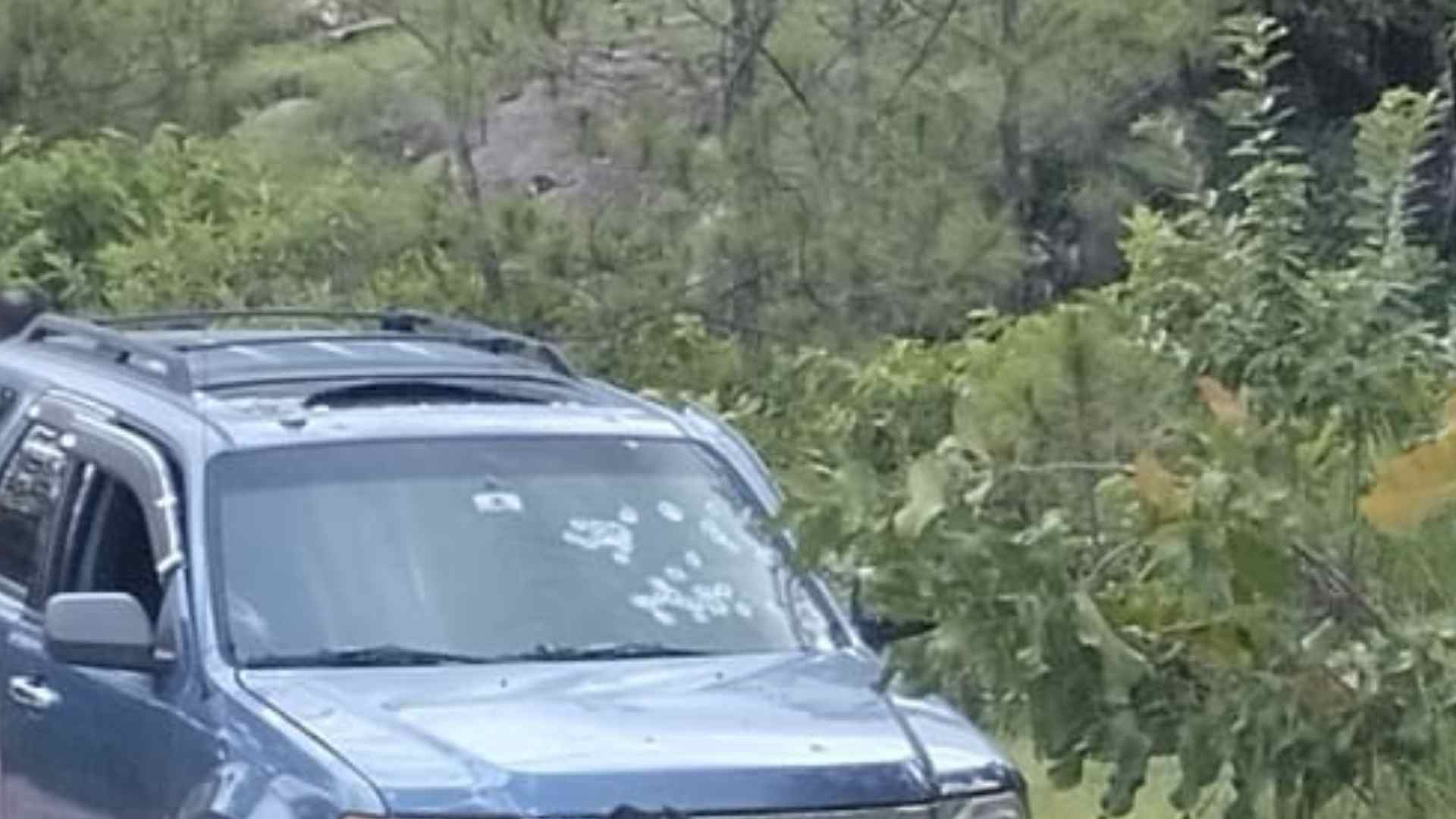 emboscada policía comayagua