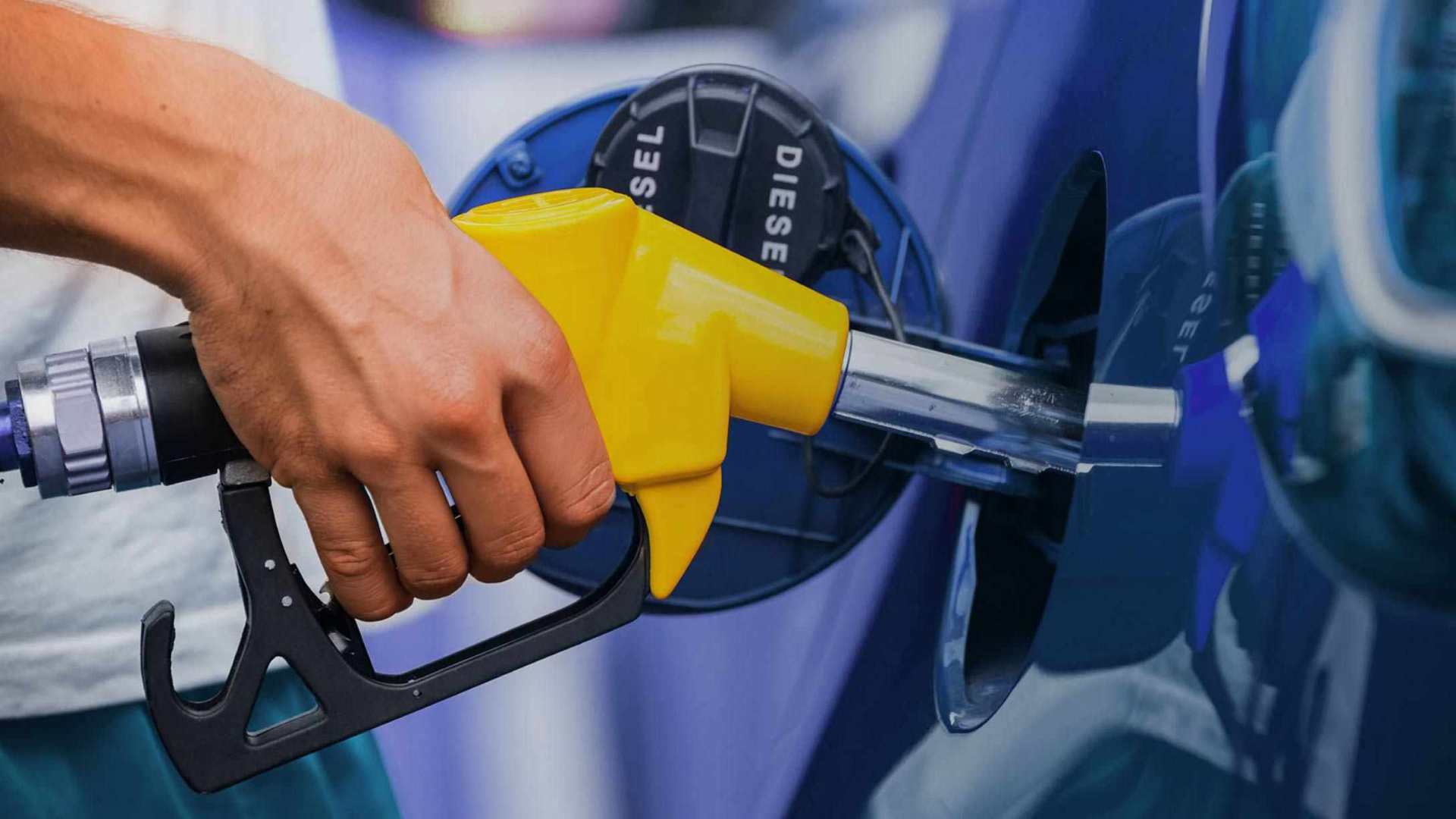 Precios de combustibles para última semana de julio en Honduras
