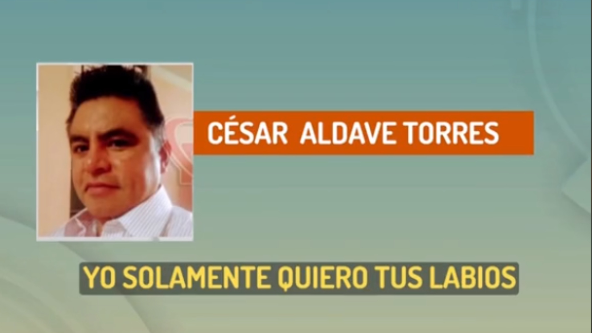 profesor acusado de pedir besos a sus alumnas