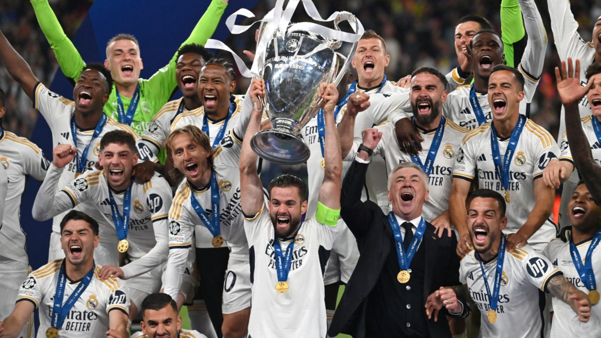 En el último informe de Brand Finance sobre las marcas de fútbol más valiosas y fuertes del mundo, el Real Madrid ha consolidado su posición como el club con la marca más valiosa y poderosa.