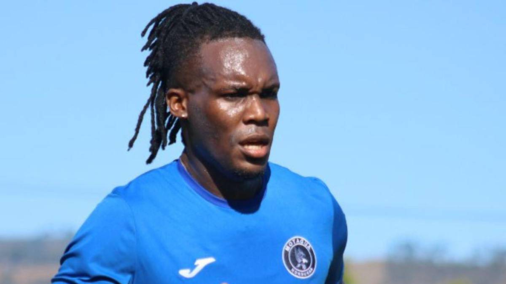 Rubilio Castillo está aprovechando su buen momento futbolístico que también le ha valido la consideración en la Selección de Honduras bajo la dirección de Reinaldo Rueda.
