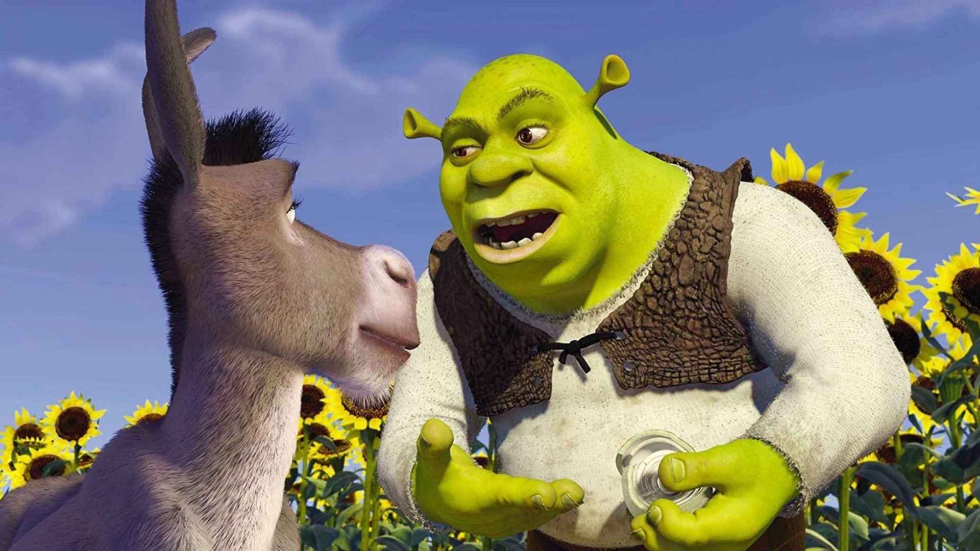 La exitosa película Shrek regresa a la pantalla grande, ¿se sabe fecha de estreno de la quinta entrega?