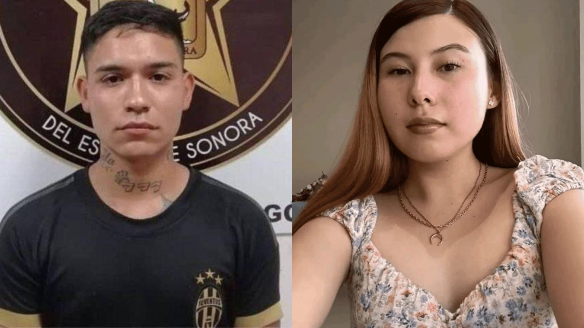 Sergio Daniel sospechoso del crimen de Paola Bañuelos