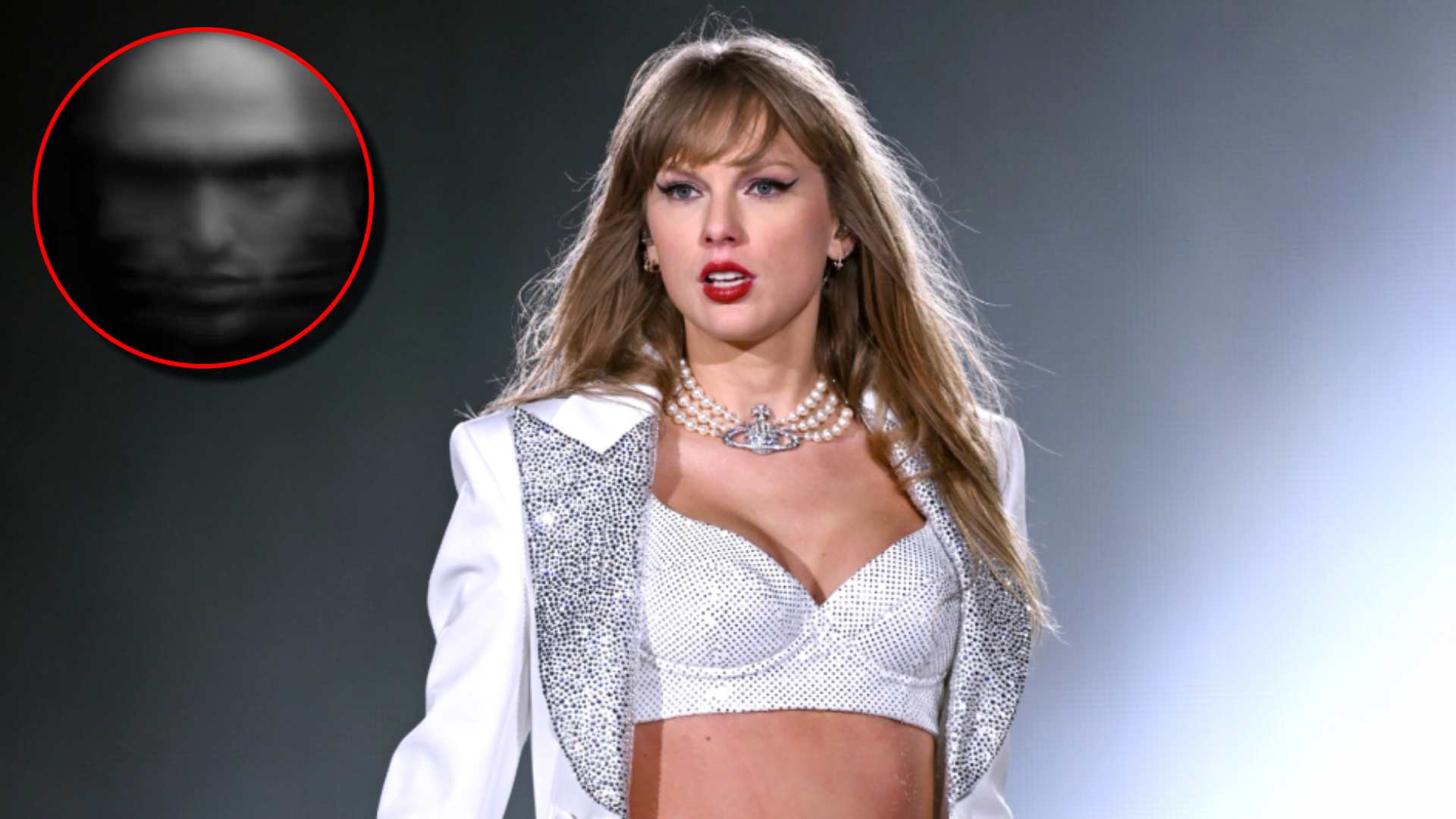 Detienen a supuesto acosador de Taylor Swift, había amenazado al novio de la artista