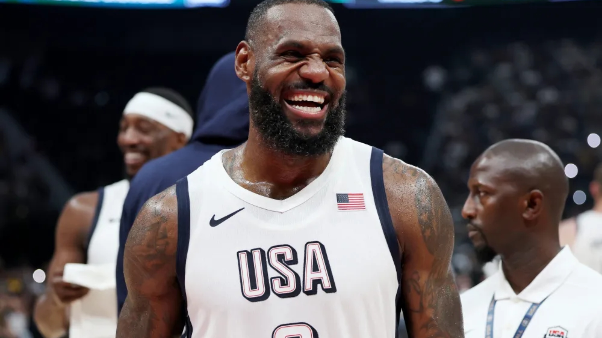 La selección masculina de baloncesto de Estados Unidos, conocida como el “Dream Team”, se encuentra en la fase decisiva de su preparación para los Juegos Olímpicos de París 2024, que se celebrarán del 26 de julio al 11 de agosto.