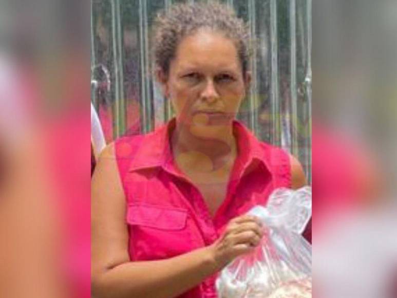 masacre en Olancho