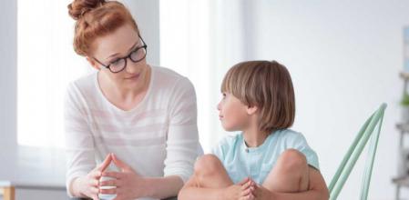 hablar de sexualidad con sus hijos
