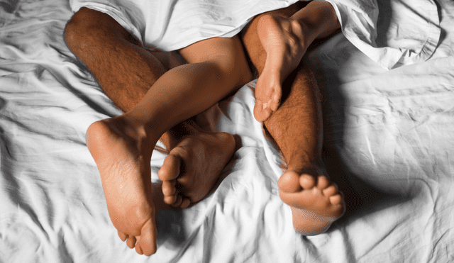 Esta es la edad en la que las personas tienen más encuentros íntimos 