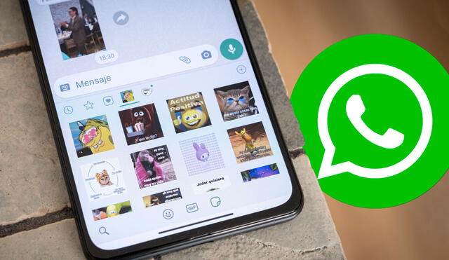 Hondureña agrede a su vecina por sticker de WhatsApp 