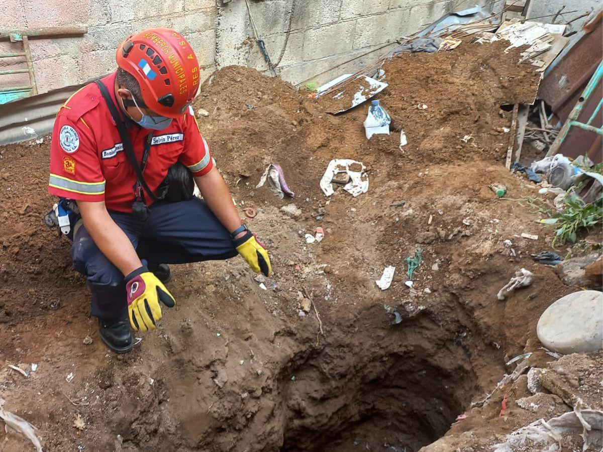 Lugar donde encontraron el cuerpo de Farruko Pop