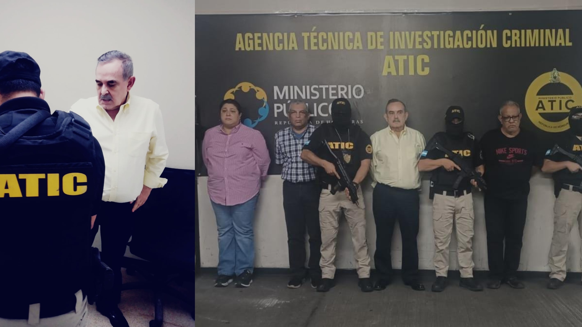 Arturo Bendaña