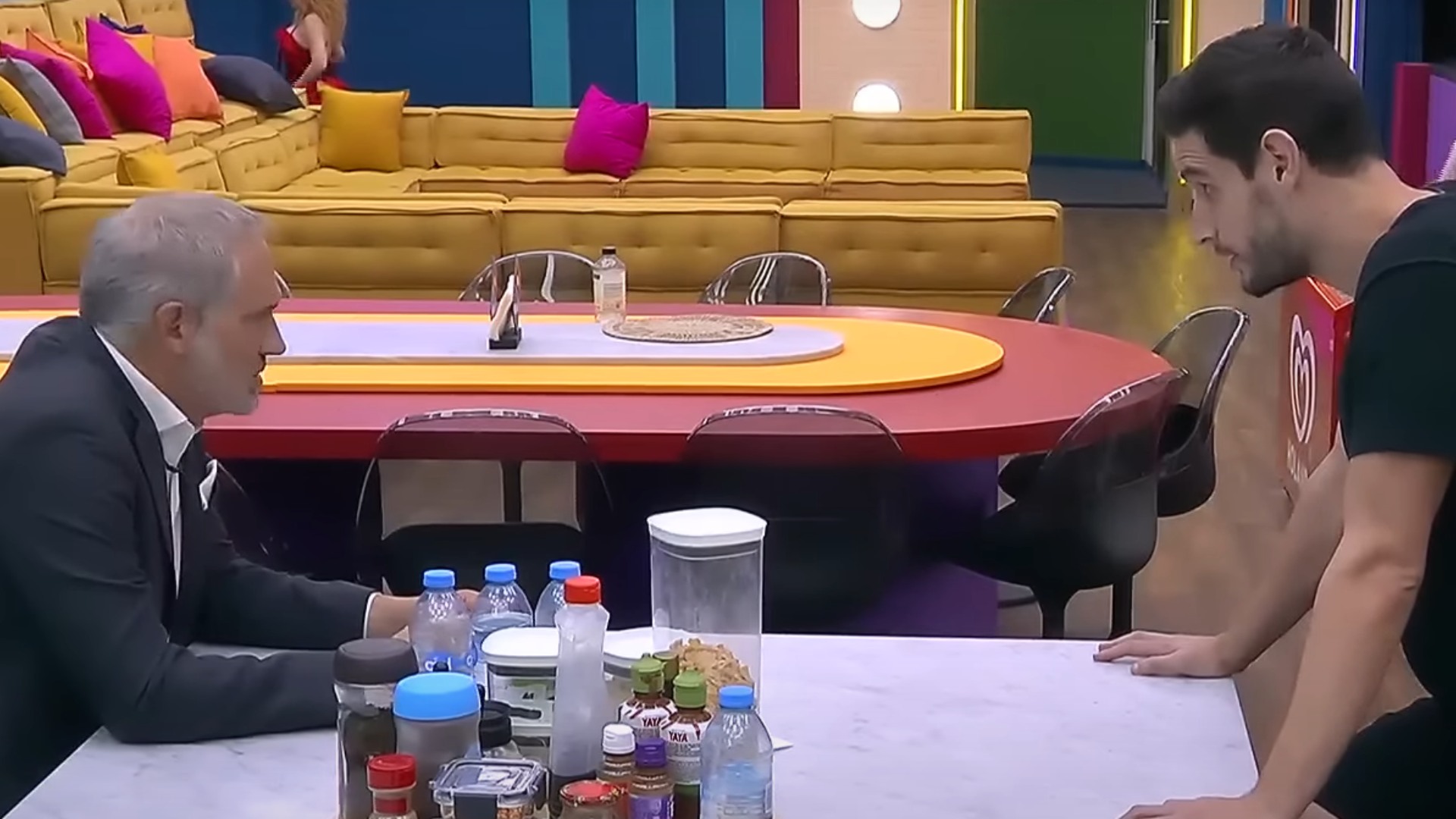 Adrián Marcelo amenaza Casas de los Famosos México