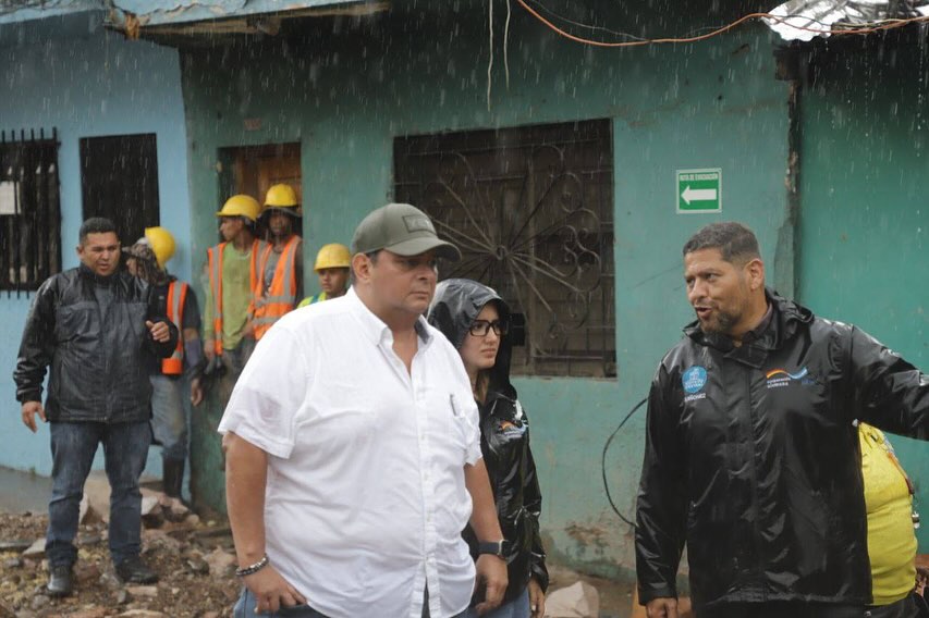 Jorge Aldana
