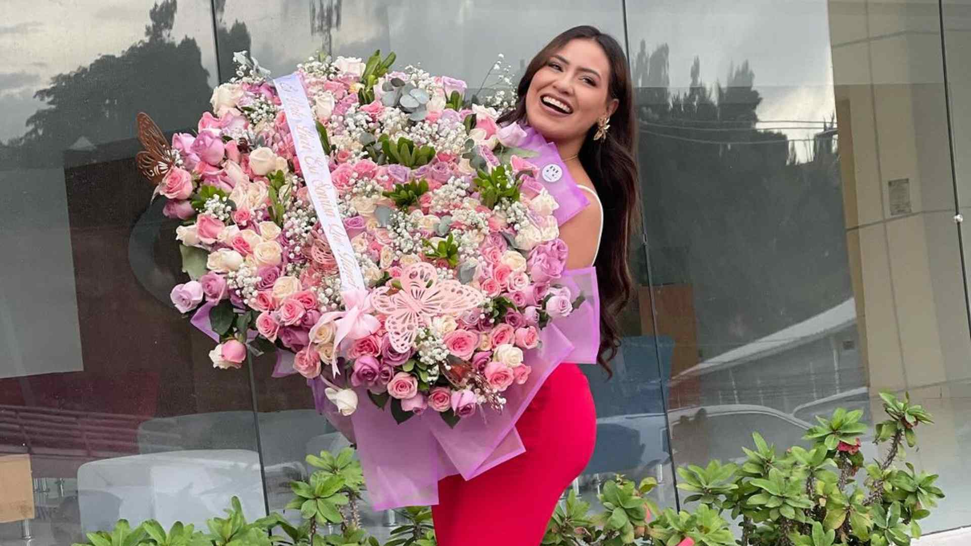 Alejandra Rubio comparte foto con su nuevo galán ¿Quién es?