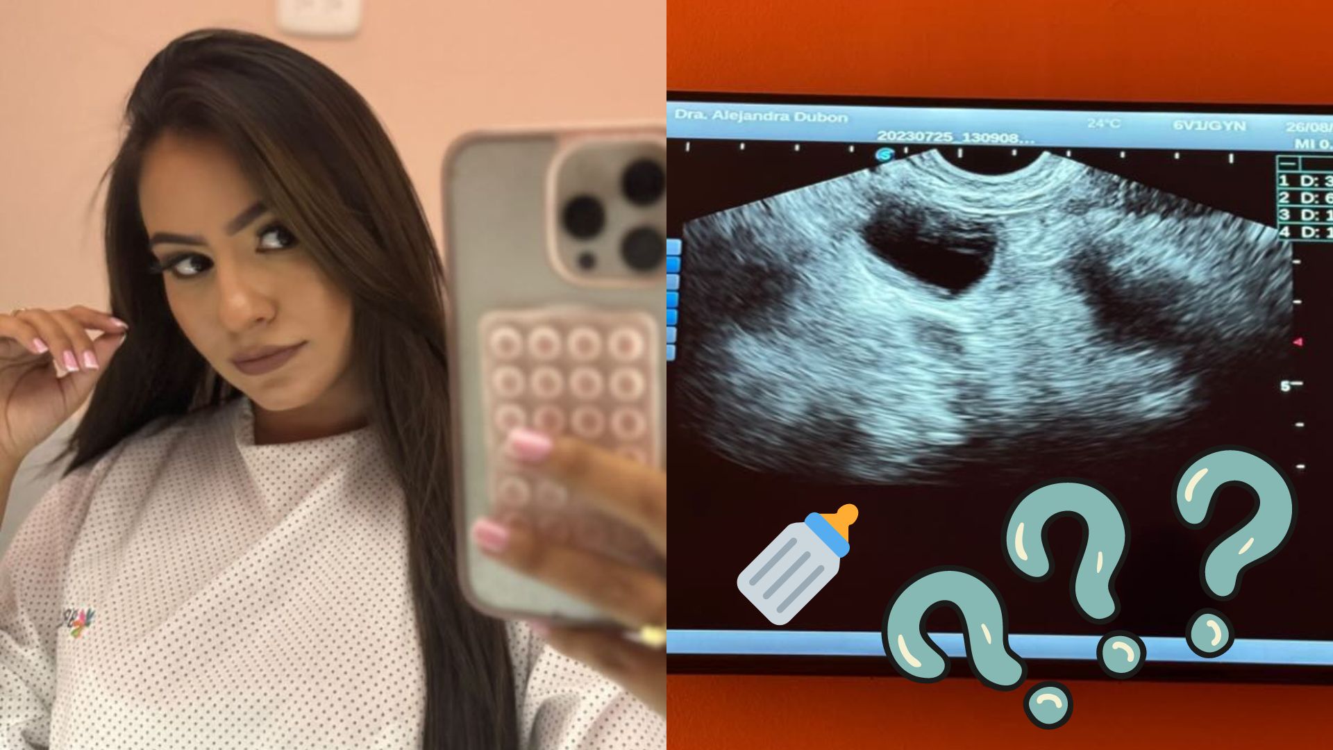 Alejandra Rubio es una presentadora hondureña.