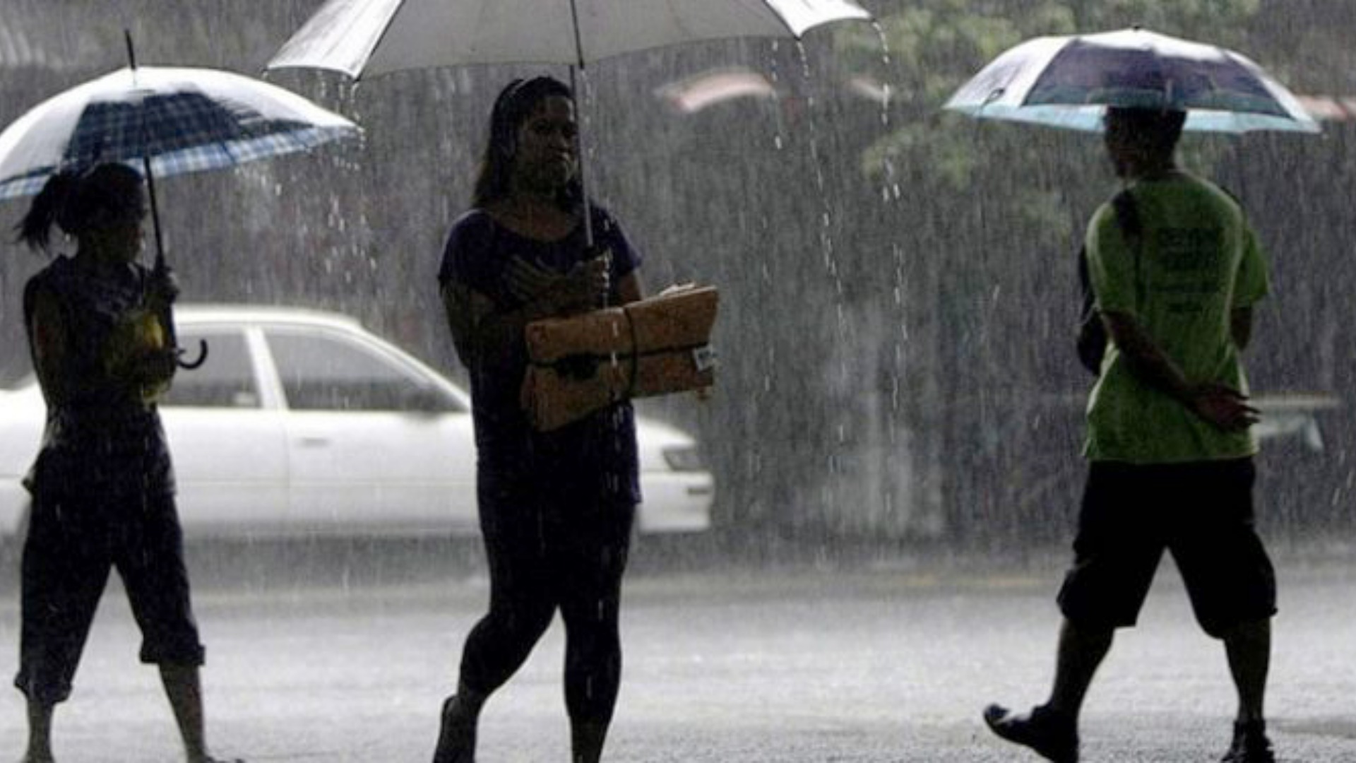 Clima en Honduras