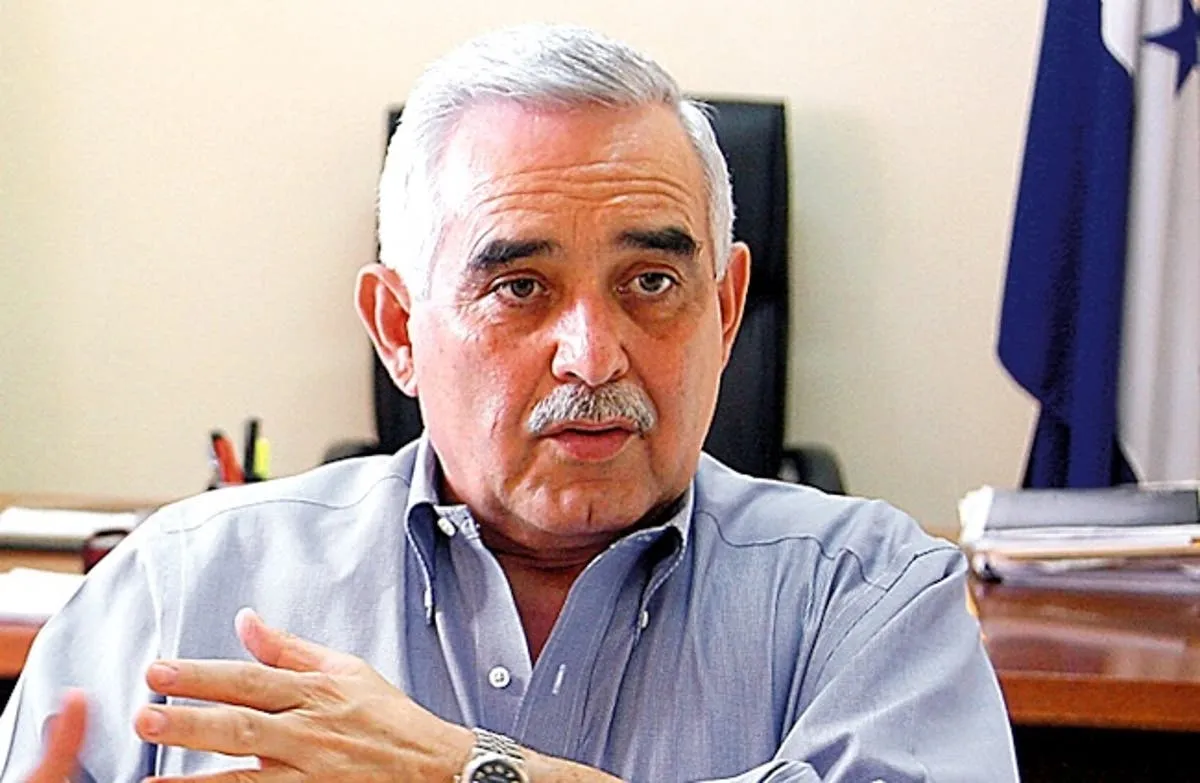 Arturo Bendaña