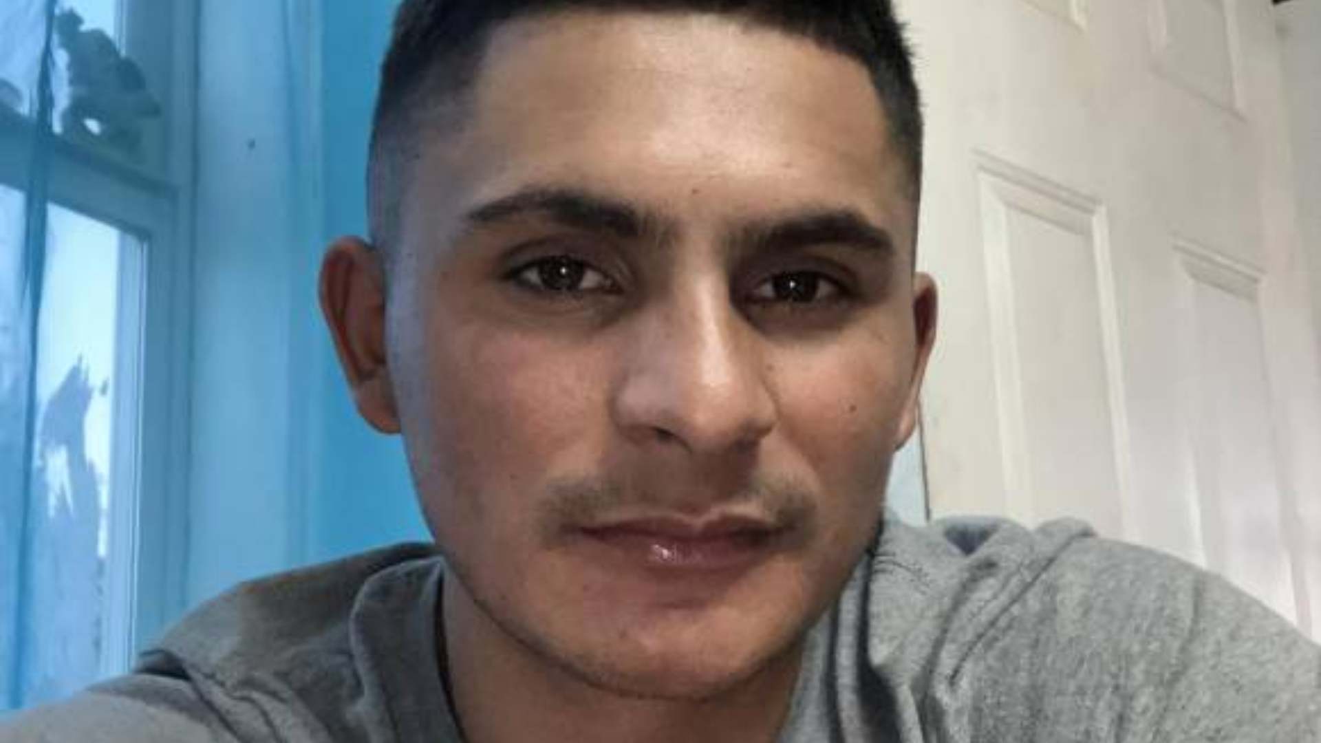 muerte hondureño texas